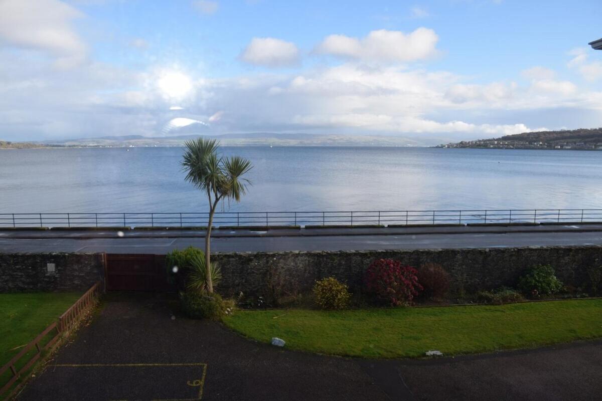 One Marine Place Port Bannatyne Eksteriør billede