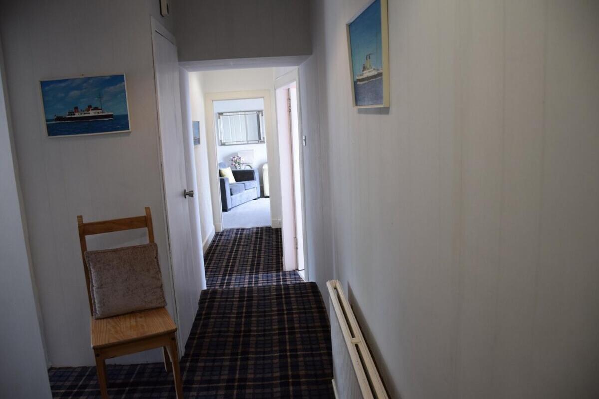 One Marine Place Port Bannatyne Værelse billede