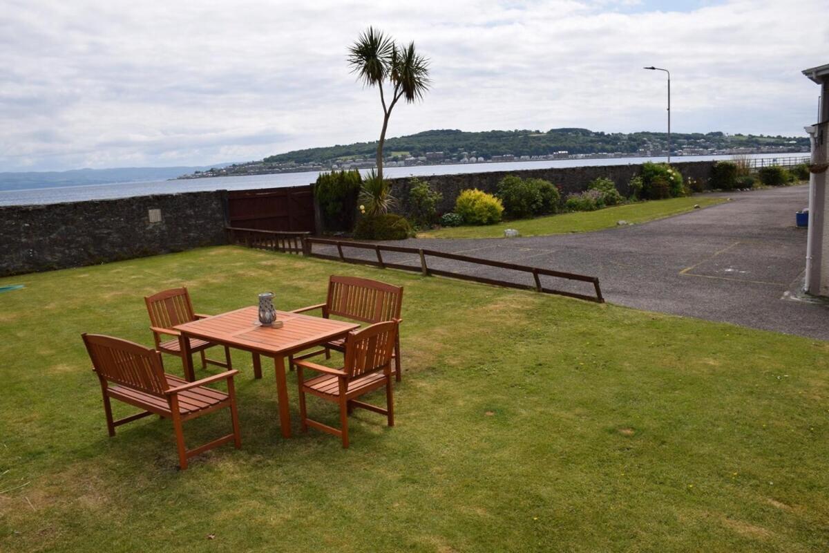 One Marine Place Port Bannatyne Værelse billede