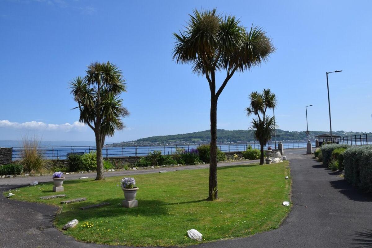 One Marine Place Port Bannatyne Eksteriør billede