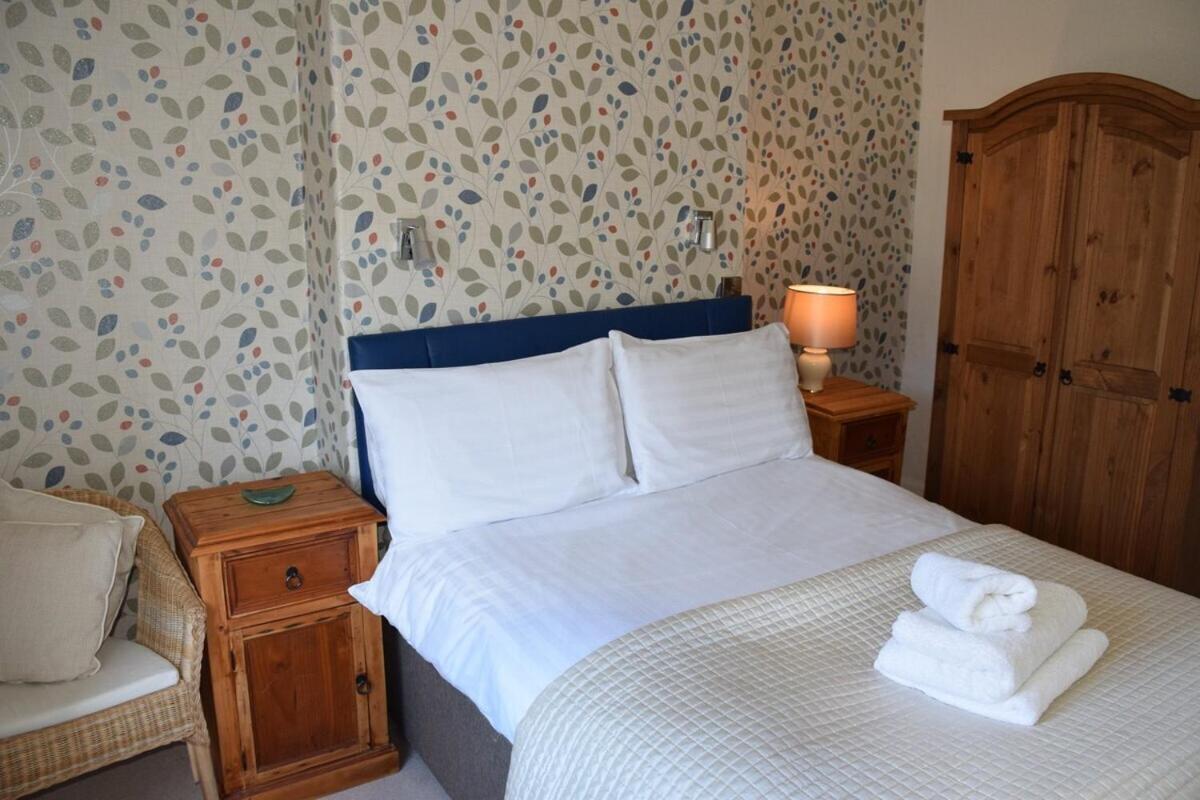 One Marine Place Port Bannatyne Værelse billede