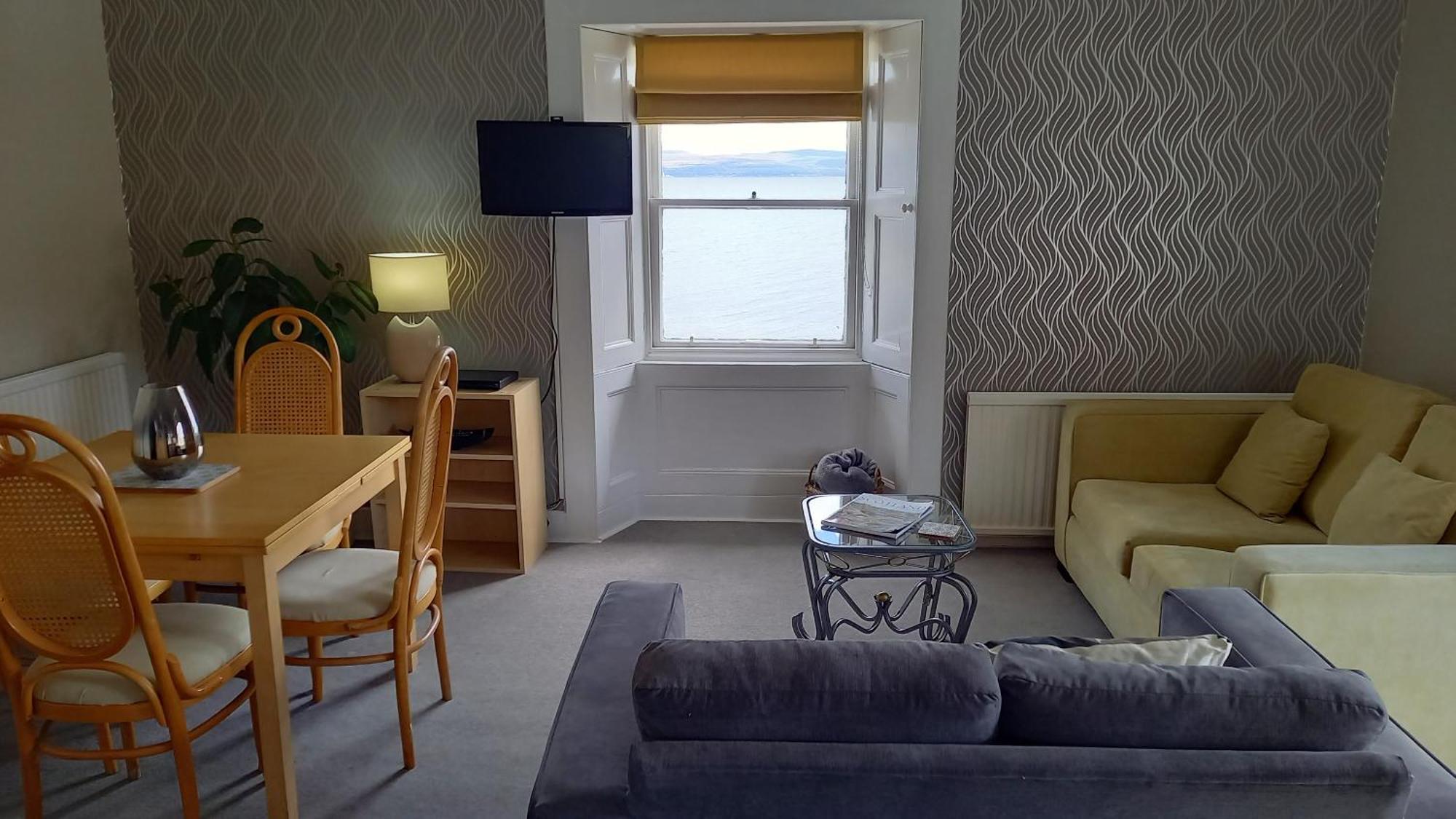 One Marine Place Port Bannatyne Værelse billede
