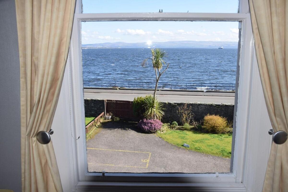 One Marine Place Port Bannatyne Værelse billede