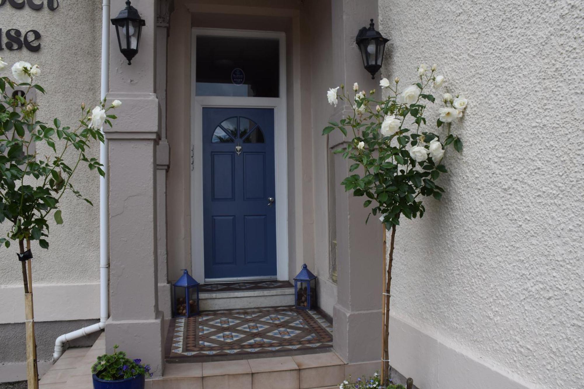 One Marine Place Port Bannatyne Eksteriør billede