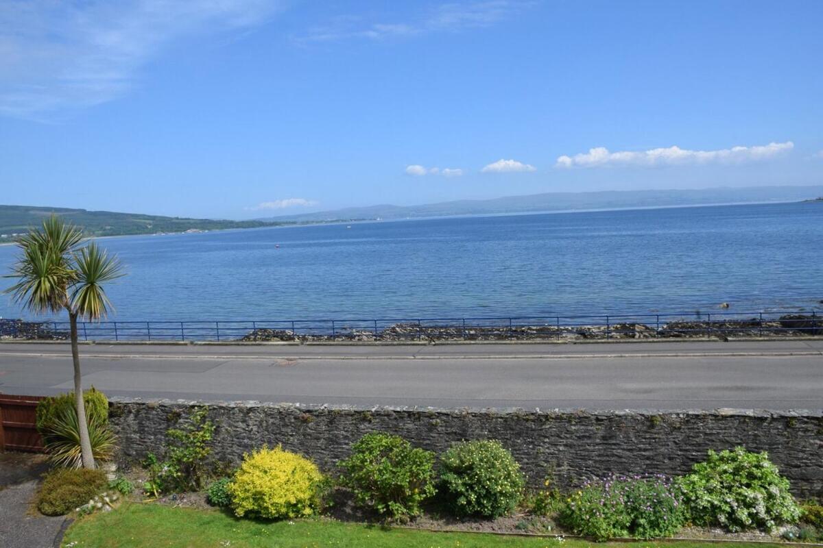 One Marine Place Port Bannatyne Eksteriør billede